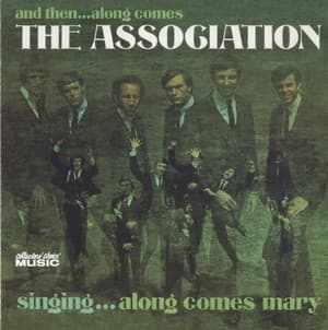 And Then...Along Comes The Association