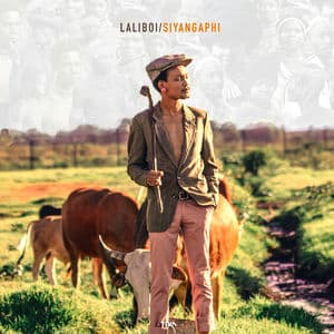 Siyangaphi [Hi-Res]