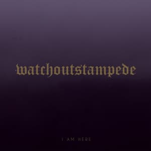 I Am Here