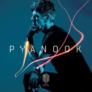 Pyanook [Hi-Res]