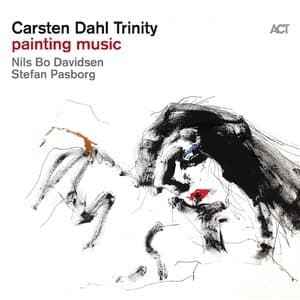 Painting Music [Hi-Res]