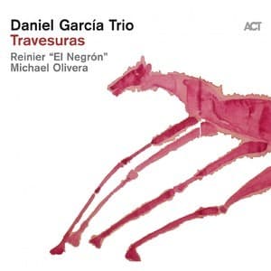 Travesuras [Hi-Res]