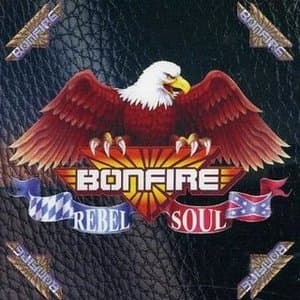 Rebel Soul