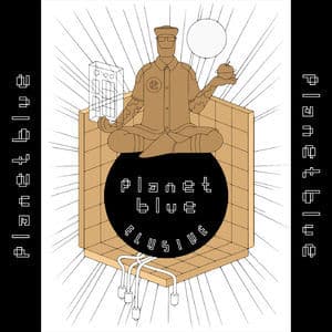 Planet Blue