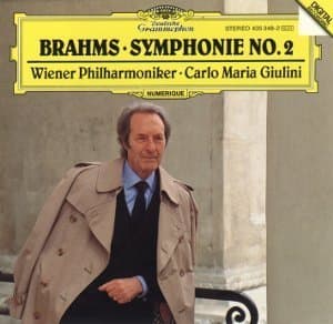Brahms Complete Symphonies and Deutsches Requiem - Sinfonia No2
