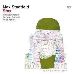Stax [Hi-Res]