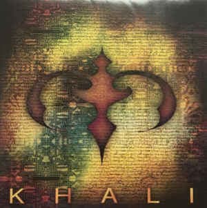 Khali
