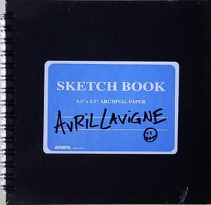 Sketch Book