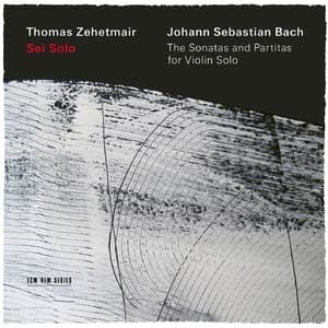 J.S. Bach- Sei Solo The Sonatas And Partitas [Hi-Res]
