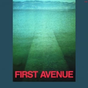 First Avenue (Remastered) [Hi-Res]