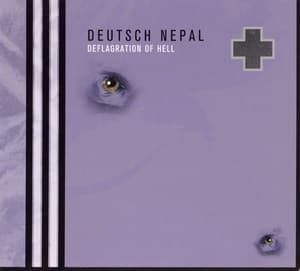 Deflagration Of Hell