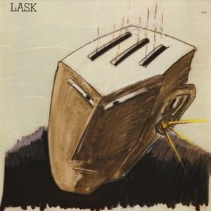 Lask (Remastered)