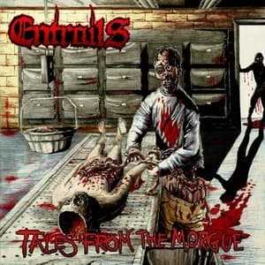 Tales From The Morgue