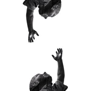 Can You Feel Anything