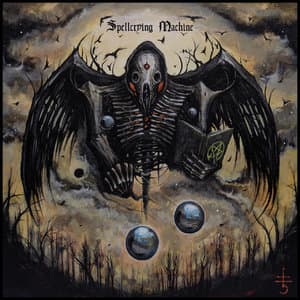 Spellcrying Machine