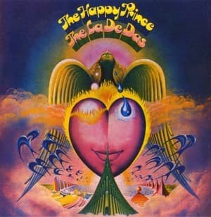 The Happy Prince (2005 Reissue)