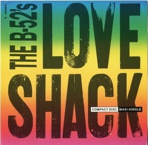 Love Shack