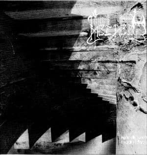 Nidr Ok Nordr Liggr Helvegr Lp (2007 Reissue)