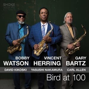 Bird At 100