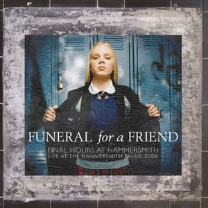 Final Hours At Hammersmith (Live At The Hammersmith Palais 2006)