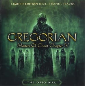 Masters Of Chant Chapter IV
