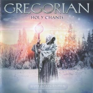 Holy Chants