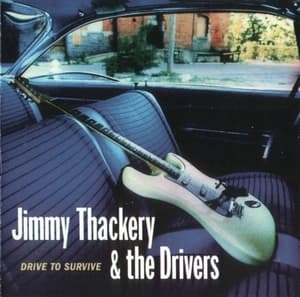 Drive To Survive