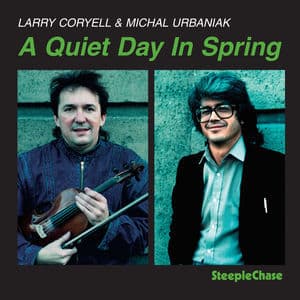 A Quiet Day In Spring