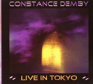 Live In Tokyo