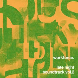 Late Night Soundtrack, Vol. 2