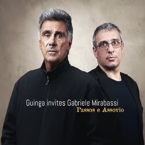 Passos E Assovio [Hi-Res]