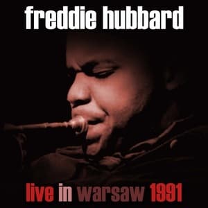 Live In Warsaw 1991