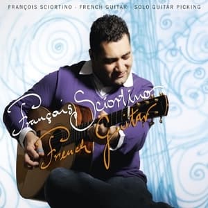 French Guitar [Hi-Res]