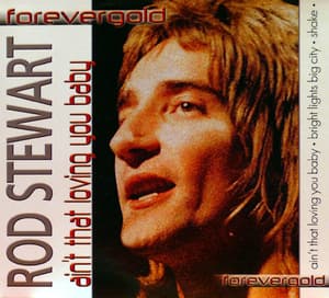 Rod Stewart Supergold