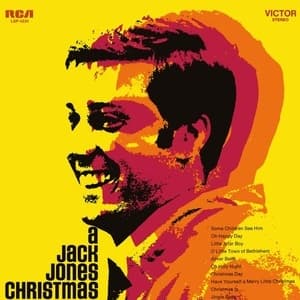 A Jack Jones Christmas