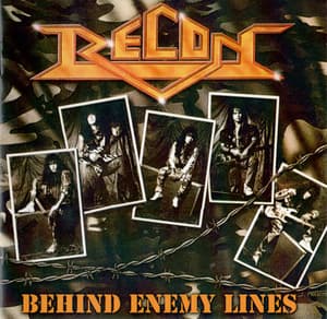 Behind Enemy Lines (Remastered 2019)
