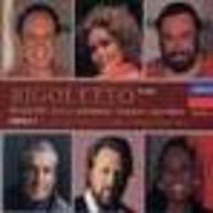 Verdi: Rigoletto, Cd 1