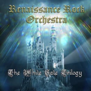 The White Gate Trilogy
