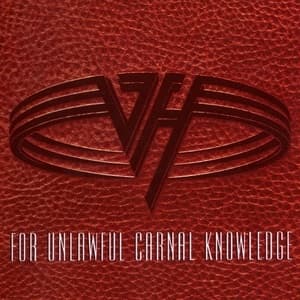 For Unlawful Carnal ge (Warner Bros. Records 9 26594-2 USA)