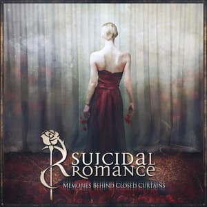 Memories Behind Closed Curtains (Bonus Tracks Version)