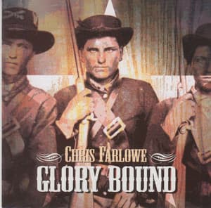 Glory Bound