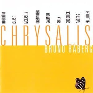 Chrysalis