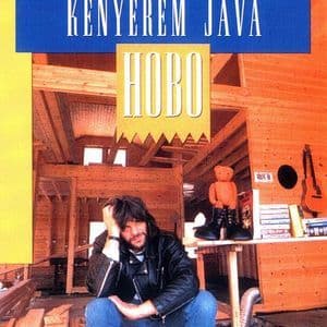 Kenyerem Java