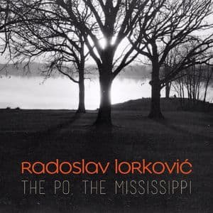 The Po, The Mississippi