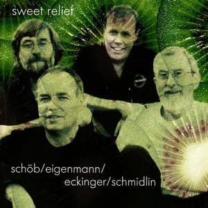 Sweet Relief [Hi-Res]