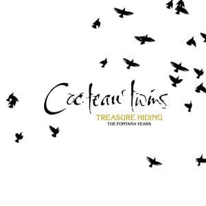Treasure Hiding The Fontana Years (2CD)