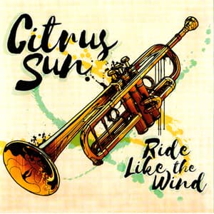 Ride Like The Wind