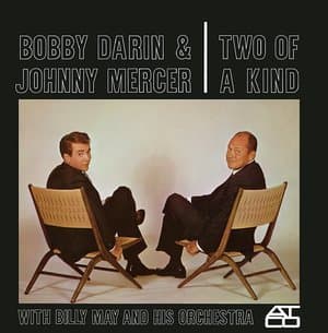 Two Of A Kind (1961, 1990, Atco)