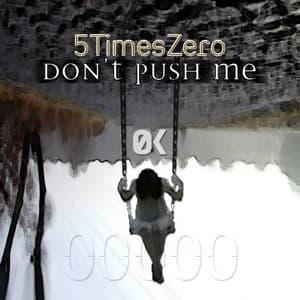Don't Push Me [CDS]