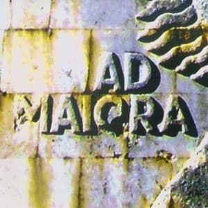 Ad Maiora!